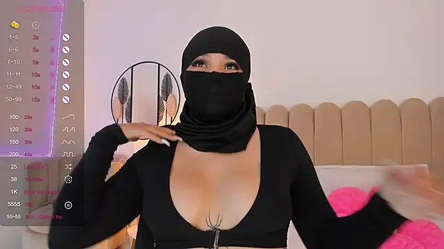 nashi ra online show from January 22, 10:15 pm