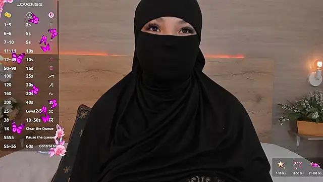 nashi ra online show from April 1, 11:44 am