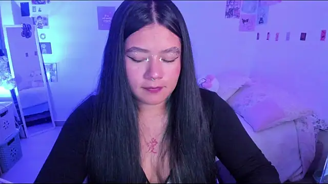 StephaniFox online show from January 18, 2:47 am