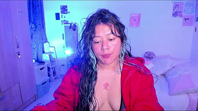StephaniFox online show from January 22, 2:26 am