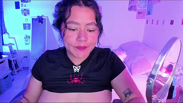 StephaniFox online show from January 23, 3:58 am