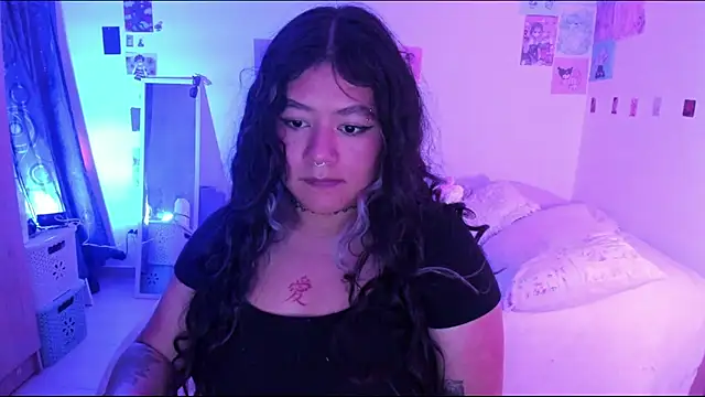 StephaniFox online show from January 28, 2:11 am