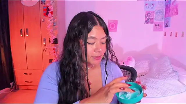 StephaniFox online show from February 11, 11:54 pm