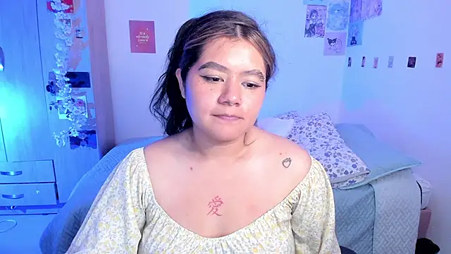 StephaniFox online show from March 14, 2:53 am