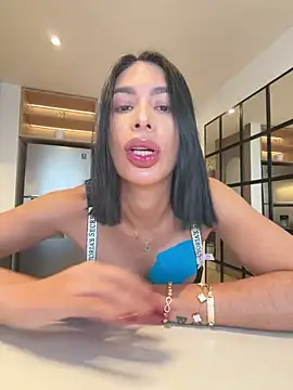 Snapshot of Dj_scarlettmorreti chatting on March 14, 3:17 pm Dj scarlettmorreti online show from March 14, 3:17 pm