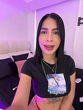 Snapshot of Dj_scarlettmorreti chatting on March 20, 9:30 pm Dj scarlettmorreti online show from March 20, 9:30 pm