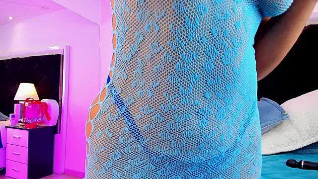 Snapshot of Holly_Brensonexx_ chatting on March 14, 9:00 pm Holly Brensonexx online show from March 14, 9:00 pm