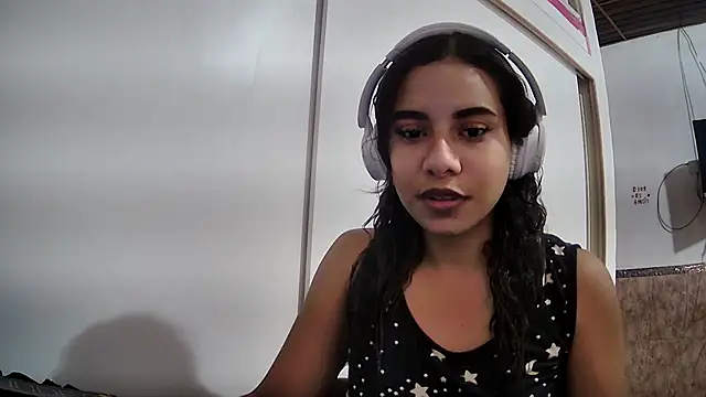 hannaxnatx online show from July 1, 10:31 pm