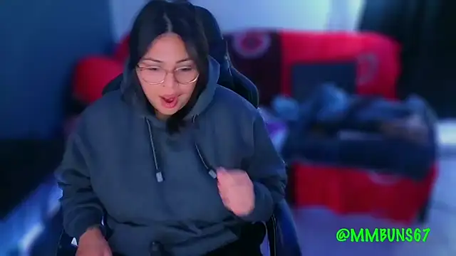 miacanela xo online show from November 2, 1:41 am