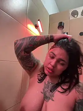 miacanela xo online show from March 22, 2:15 am