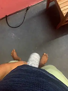 SweetFatBoy online show from September 10, 11:10 am