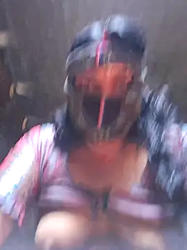 Snapshot of HotSexyBoudi chatting on March 10, 9:25 am HotSexyBoudi online show from March 10, 9:25 am