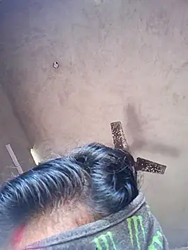 Snapshot of HotSexyBoudi chatting on April 9, 9:15 am HotSexyBoudi online show from April 9, 9:15 am