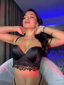 Melisa Ester online show from January 18, 2:12 pm