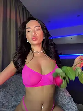 Melisa Ester online show from February 14, 3:05 pm