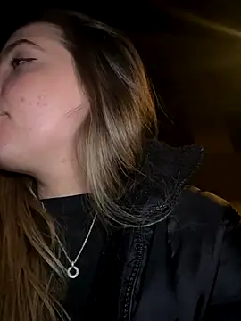 LiliMorganxxx online show from November 26, 10:11 pm