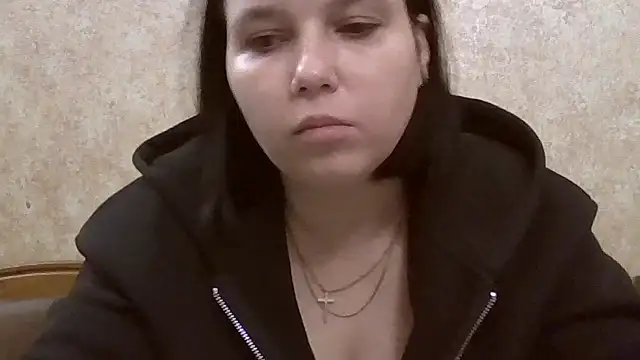 JeorginaJ online show from October 23, 3:00 pm