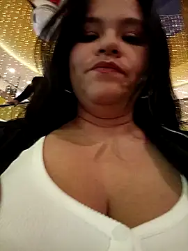 Julieta-tits online show from December 12, 12:05 am