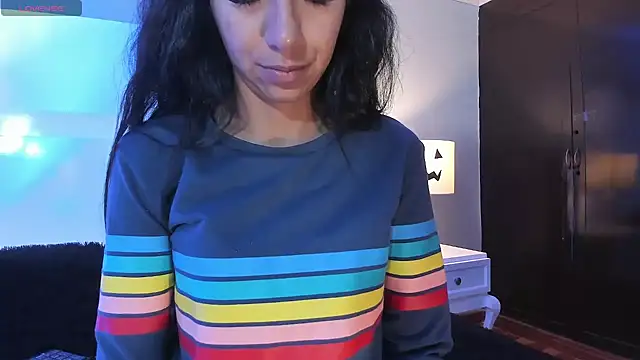 Tamaraakins online show from October 30, 1:34 pm