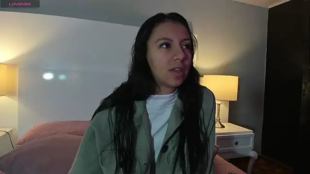 Tamaraakins online show from December 18, 12:33 pm