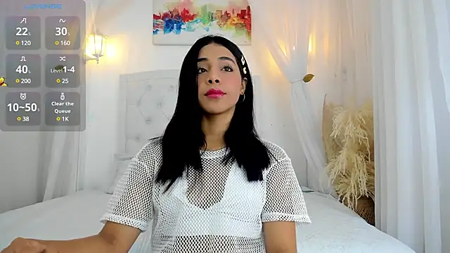 aaryy  online show from March 5, 4:24 pm