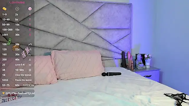 1m megan online show from December 28, 4:30 am