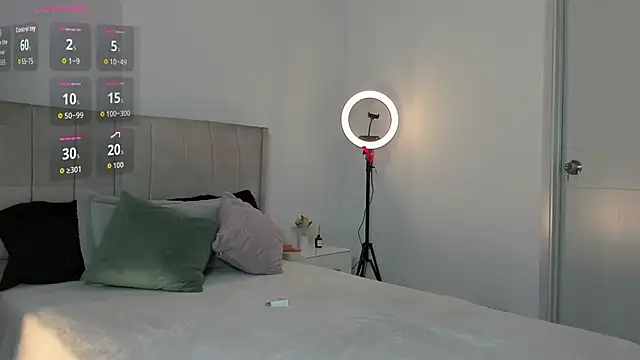 1m megan online show from March 13, 4:30 am