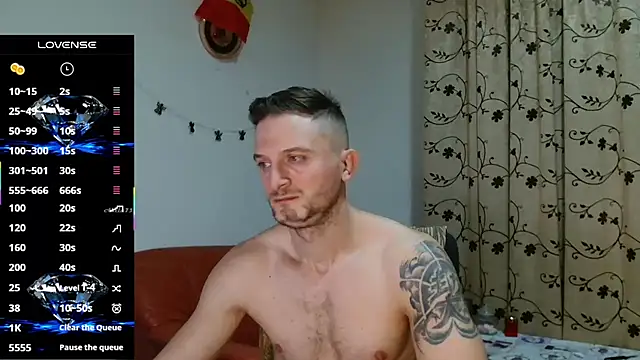 Snapshot of colin_hopex chatting on November 13, 8:52 pm colin hopex online show from November 13, 8:52 pm