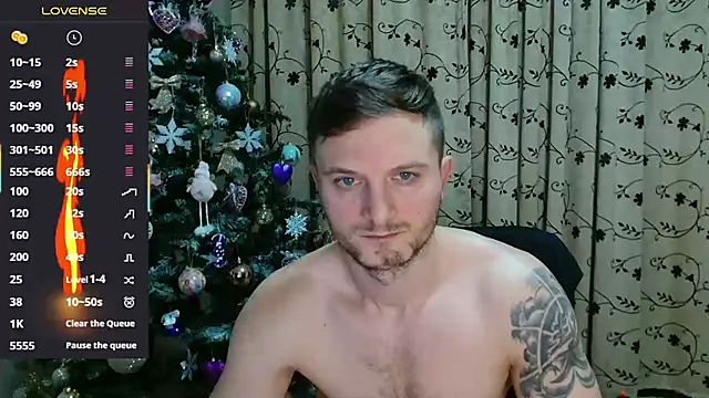 Snapshot of colin_hopex chatting on December 4, 11:35 pm colin hopex online show from December 4, 11:35 pm