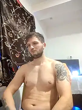 Snapshot of colin_hopex chatting on February 12, 12:27 am colin hopex online show from February 12, 12:27 am