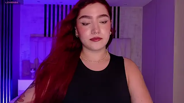 Snapshot of ViolettCastel chatting on March 21, 7:06 pm ViolettCastel online show from March 21, 7:06 pm