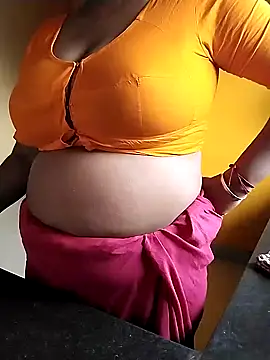 Snapshot of ANUBHABI chatting on January 8, 2:25 am ANUBHABI online show from January 8, 2:25 am