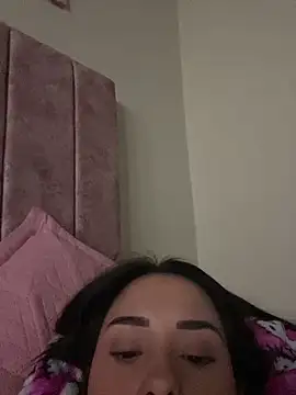 Kimmymadison- online show from December 14, 8:46 pm