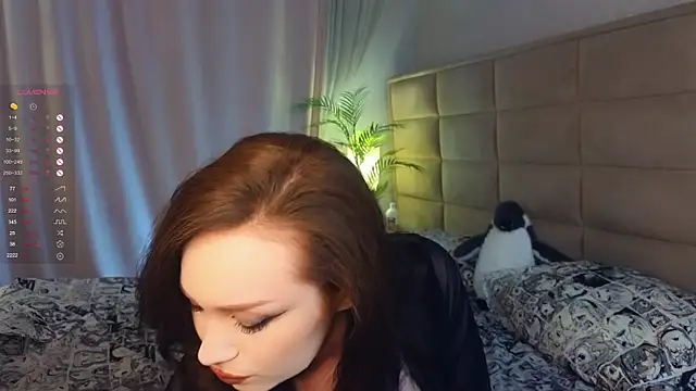 AsteriaHamel online show from February 22, 4:30 pm