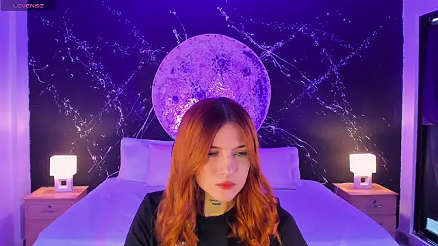 VictoriaRosse  online show from March 4, 9:43 pm