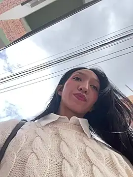 peiton steele7 online show from February 8, 8:32 pm