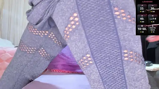 Rachel-milfy- online show from September 12, 5:57 pm