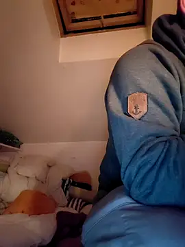 Snapshot of Bartzrl chatting on November 11, 1:38 am Bartzrl online show from November 11, 1:38 am