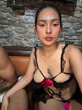 twohornys online show from October 16, 11:17 pm