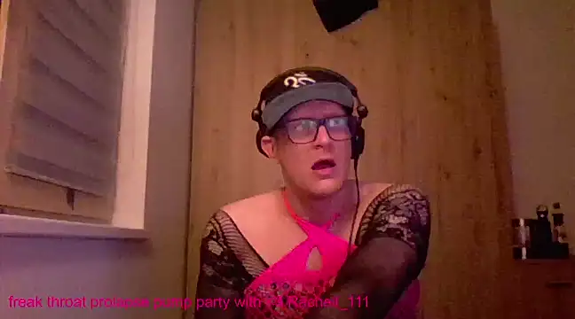 Bigthroaterboy online show from February 14, 5:46 pm