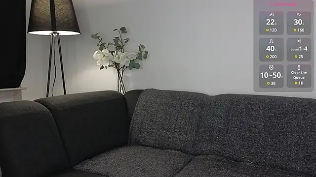 Snapshot of Sara_Tranquil chatting on December 30, 10:53 am Sara Tranquil online show from December 30, 10:53 am