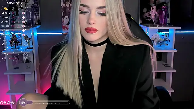 Snapshot of Ellen_Soft chatting on January 6, 9:32 pm Ellen Soft online show from January 6, 9:32 pm