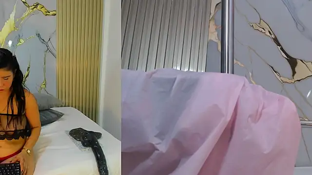 Snapshot of YUSELFI_ROSS_ chatting on January 6, 12:20 pm YUSELFI ROSS online show from January 6, 12:20 pm