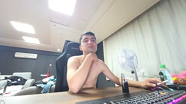 istebenboylebiradamim online show from October 28, 6:54 pm