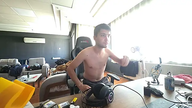 istebenboylebiradamim online show from November 9, 10:57 am