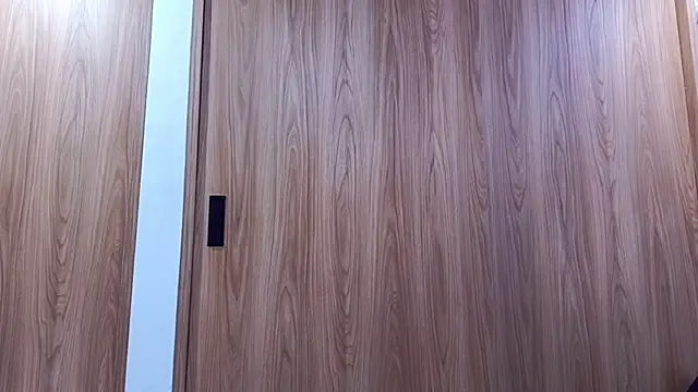 Molly ADY online show from October 27, 12:58 am