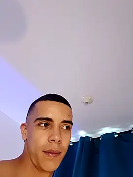 Restrepo300 online show from March 20, 7:08 pm