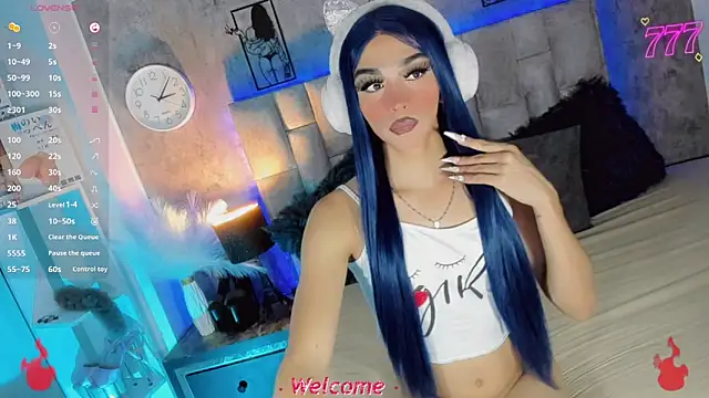 Baby Aliz online show from March 24, 6:18 am