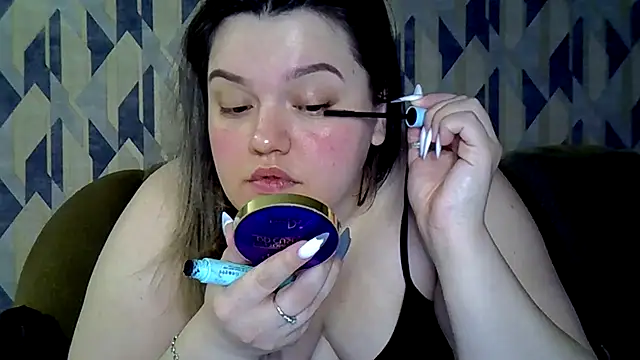 AnitaWillias online show from December 14, 6:01 pm