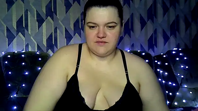 AnitaWillias online show from December 21, 1:35 am